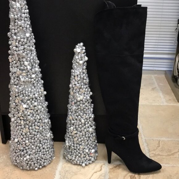 Rialto Clea Knee High Boots - Picture 3 of 8